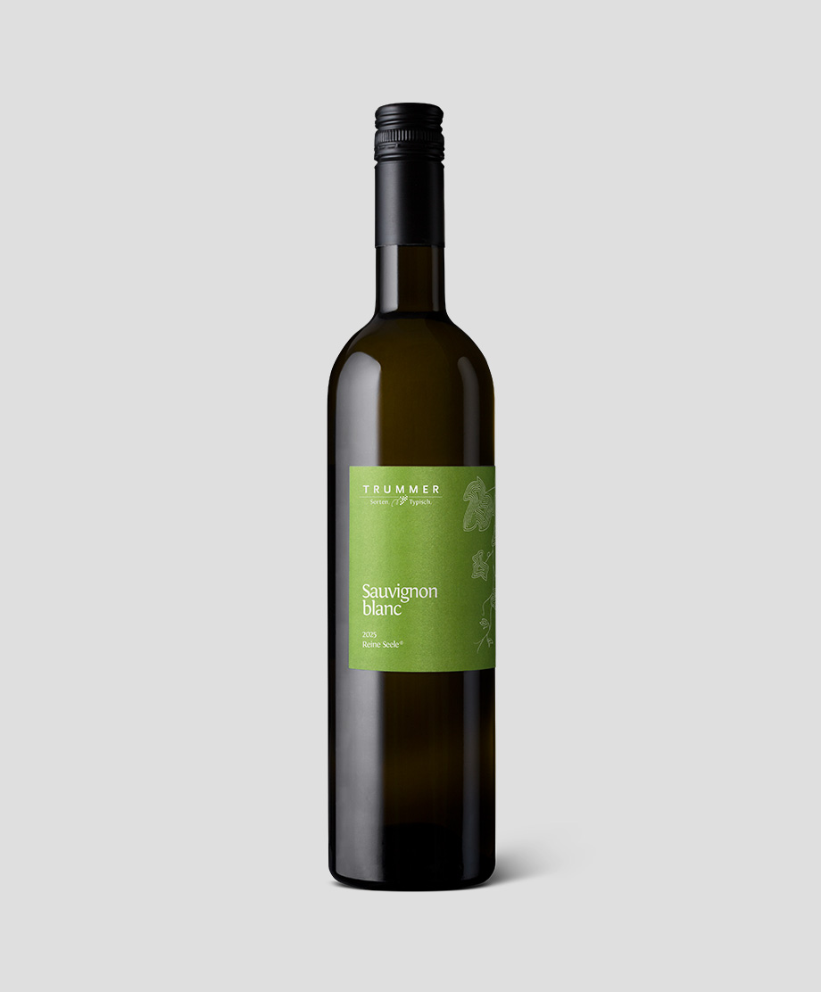 Sauvignon blanc Reine Seele&reg; 2025 &ndash; Typ: Passionsfrucht